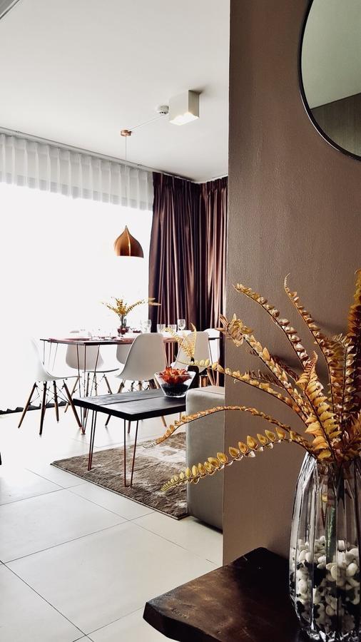 Unixx By Gl Apartment Pattaya Exterior photo