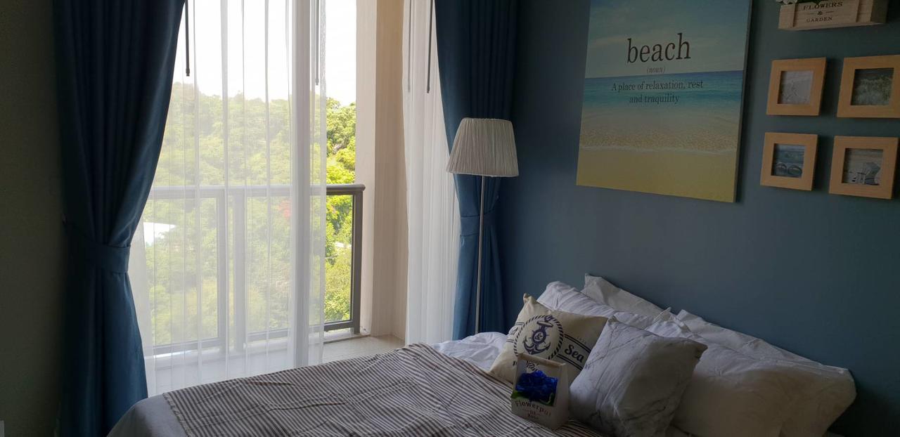 Unixx By Gl Apartment Pattaya Exterior photo